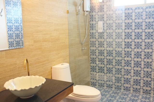Baan Ongkharak Bed & Breakfast (Adults Only) Bangkok Buitenkant foto